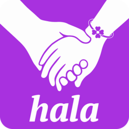 HalaMe- Chat& Make Real Friend