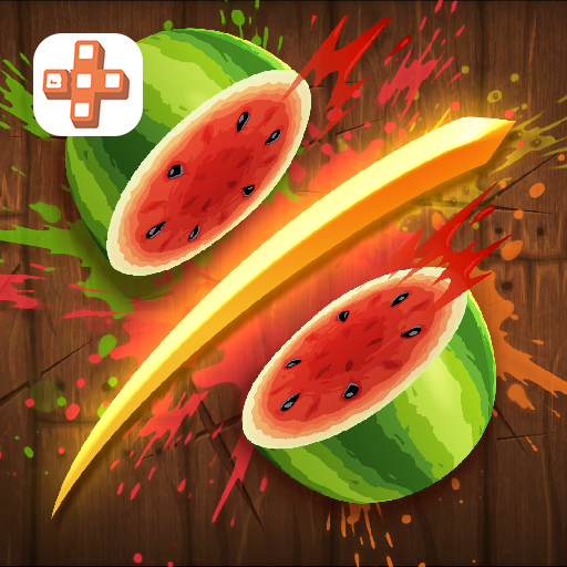 Fruit Ninja