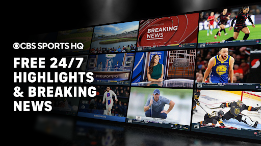 CBS Sports: Watch Live