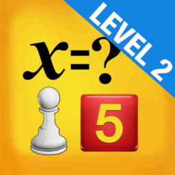Hands-On Equations 2