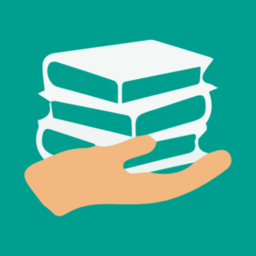 Handy Library – Book Organizer