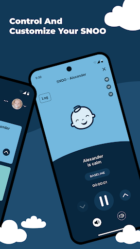 Happiest Baby, makers of SNOO
