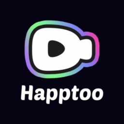 Happtoo – Voice Chat Online