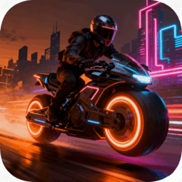 Beat Music Racing: Motor&Racer