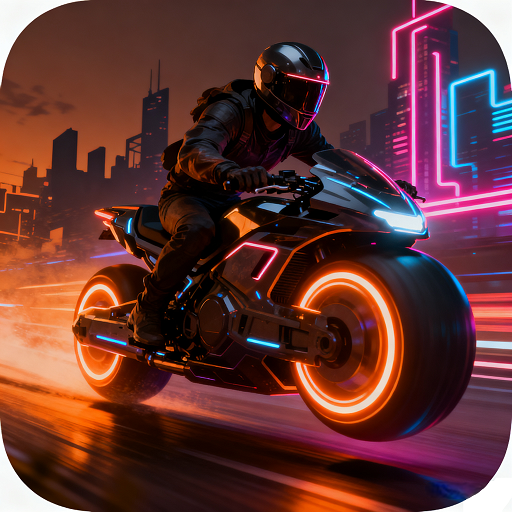 Beat Music Racing: Motor&Racer