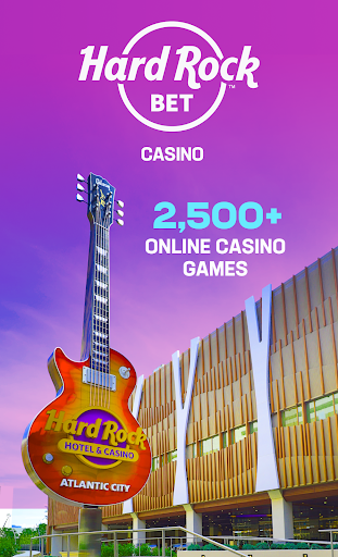 Hard Rock Bet Casino
