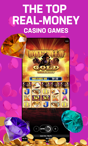 Hard Rock Bet Casino