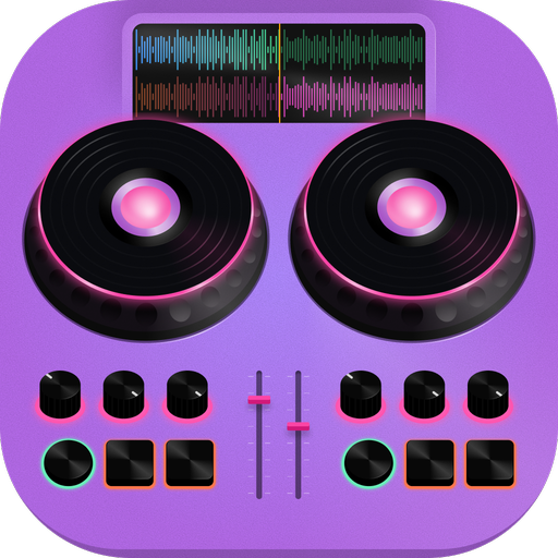 AI DJ – Mashup Maker Vocal