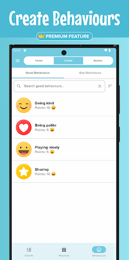 Chores 4 Rewards – Kids Chores