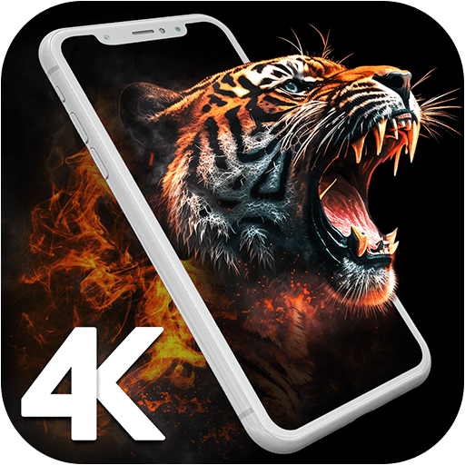 4K Wallpapers – HD Backgrounds