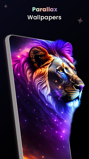 4K Wallpapers – HD Backgrounds