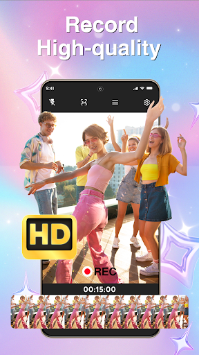 FotoCam: HD Camera