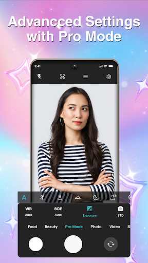FotoCam: HD Camera