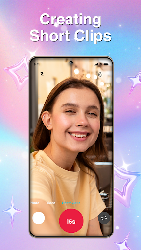 FotoCam: HD Camera