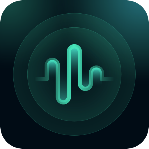 HearWave – Audio Series