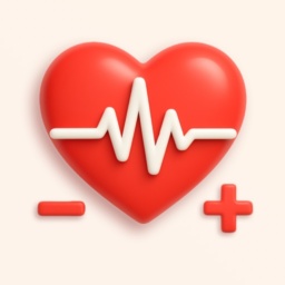 Heart Master – Blood Pressure