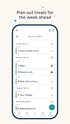 Hearth Companion App