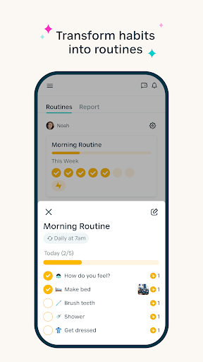 Hearth Companion App