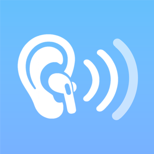 Hearing Aid App – HearWell