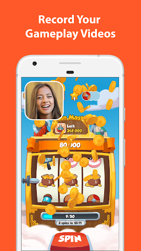 Screen Recorder – AZ Recorder