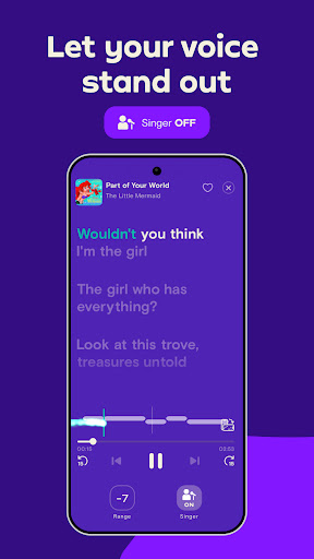 Simply Sing: My Singing App
