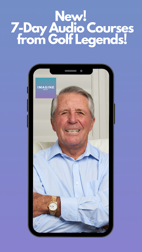 Imagine Golf: Score Better