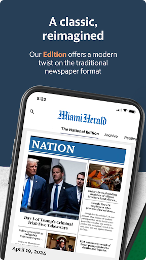 Miami Herald