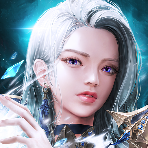 Goddess: Primal Chaos – MMORPG