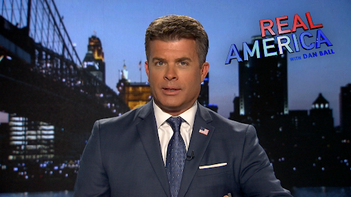 One America News OAN