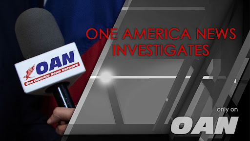 One America News OAN