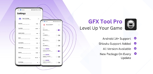 GFX Tool Pro for BGM & PUB