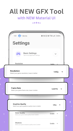 GFX Tool Pro for BGM & PUB