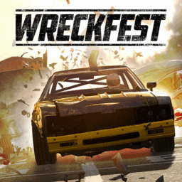 Wreckfest Try & Buy