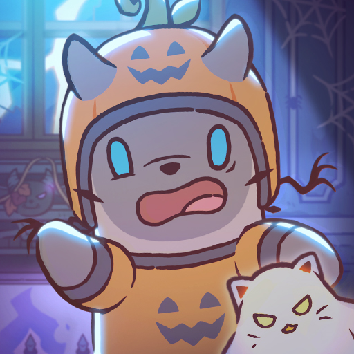 Cats & Soup – Cute Cat Game