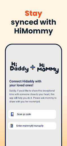 Daddy-to-be app: HiDaddy