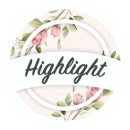 Highlight Cover Maker