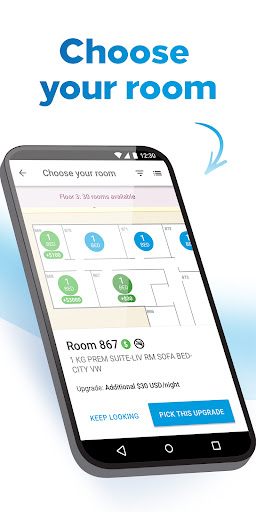 Hilton Honors: Book Hotels