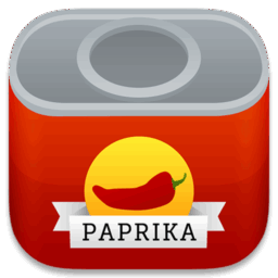 Paprika Recipe Manager 3