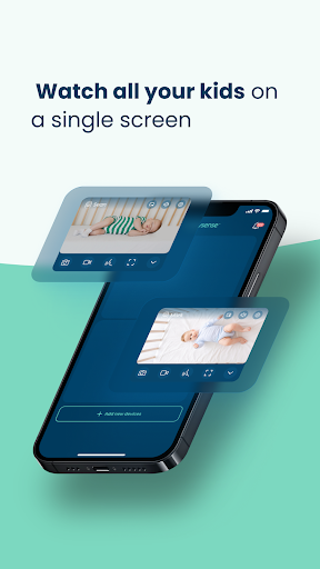 Babysense Smart Nursery