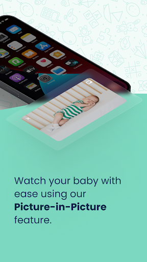 Babysense Smart Nursery