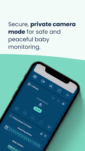 Babysense Smart Nursery