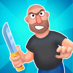 Hit Master 3D – Knife Assassin