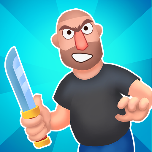 Hit Master 3D – Knife Assassin
