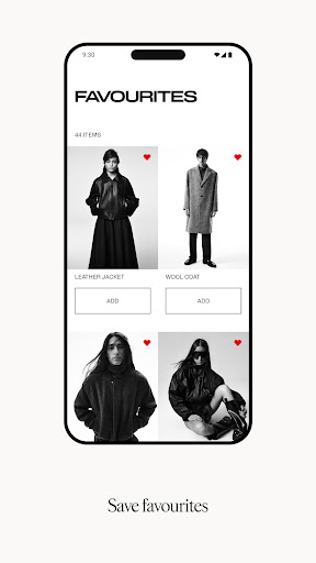 H&M