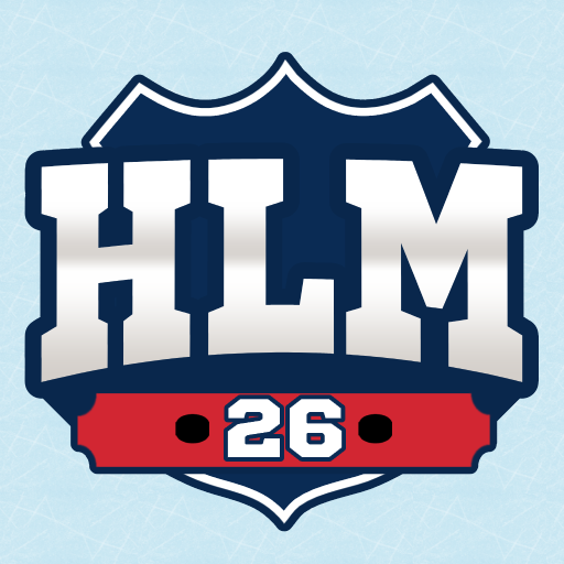 Hockey Legacy Manager 26