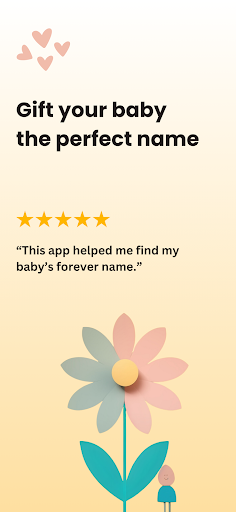 Namely – Baby Names Together