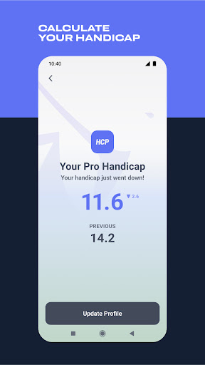 Hole19 Golf GPS & Range Finder