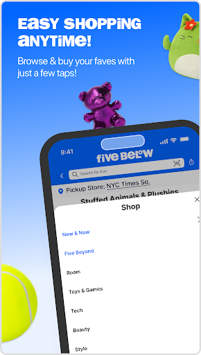 Five Below