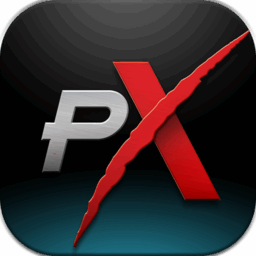 PredatorX