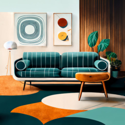 HomeAI – Home Design with AI